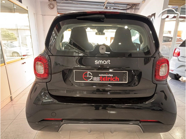 Smart Fortwo  2