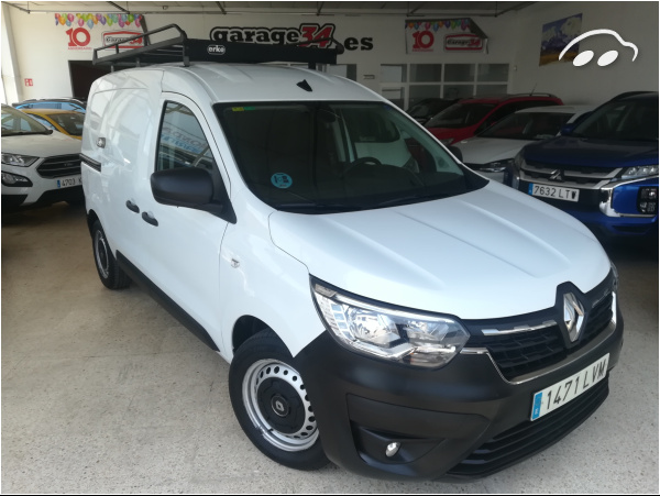 Renault Express 1.5 VAN 1