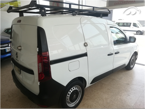 Renault Express 1.5 VAN 4
