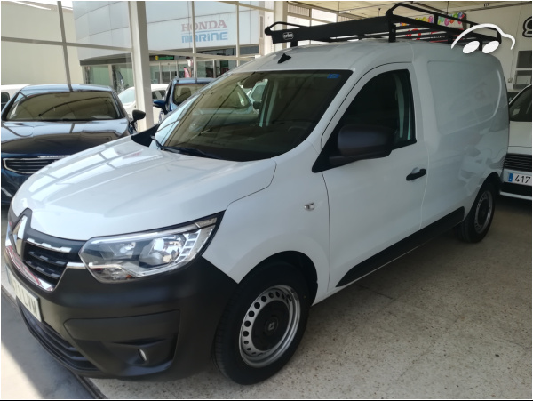 Renault Express 1.5 VAN 3