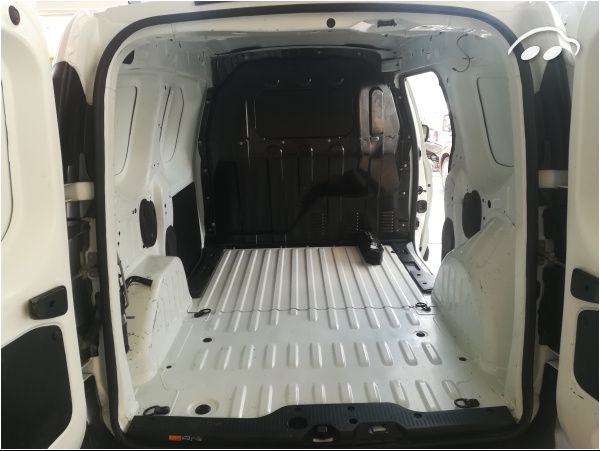 Renault Express 1.5 VAN 6