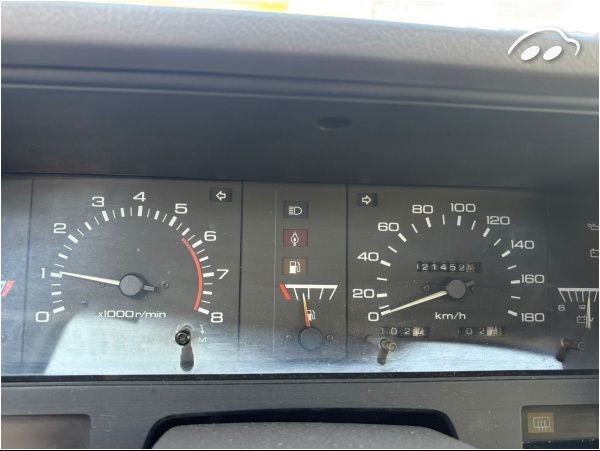 Nissan Terrano  3