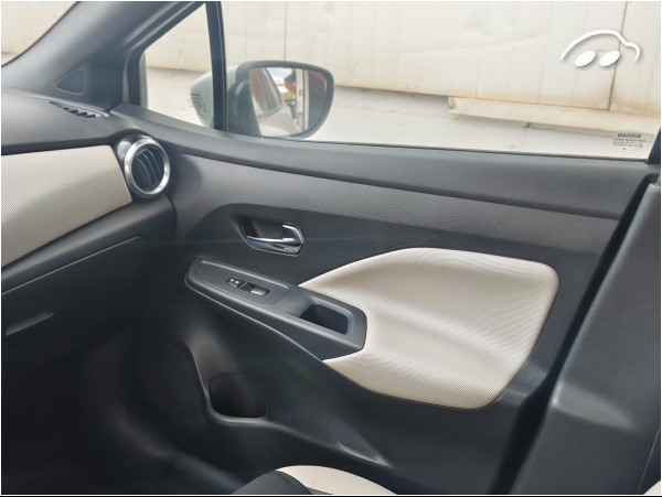 Nissan Micra 0.9 11