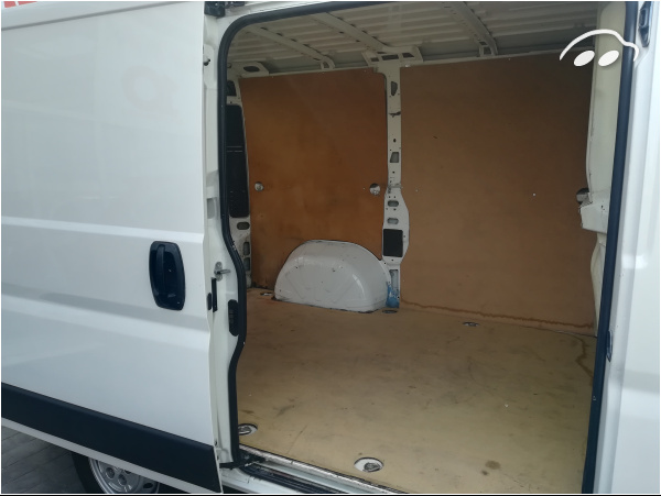 Citroen Jumper L1 H1 6