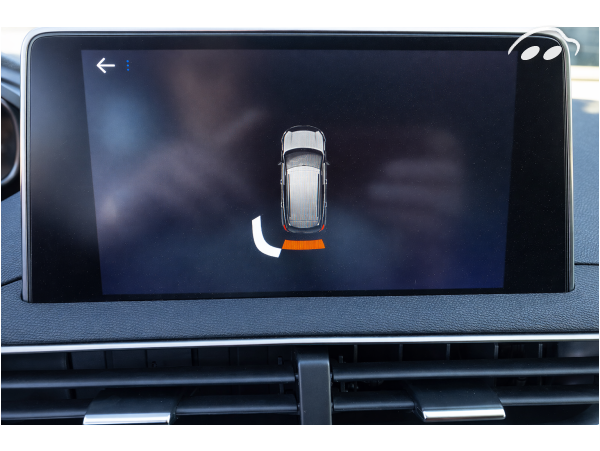 Peugeot 3008 Allure 130Cv 11