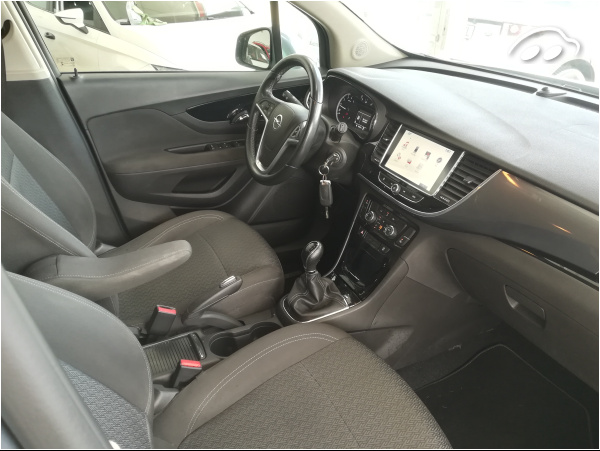Opel Mokka 120 ANIVERSARIO 9