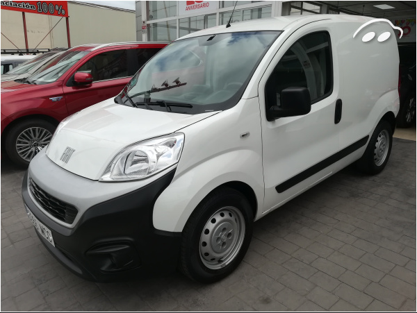 Fiat Fiorino 1.3 3