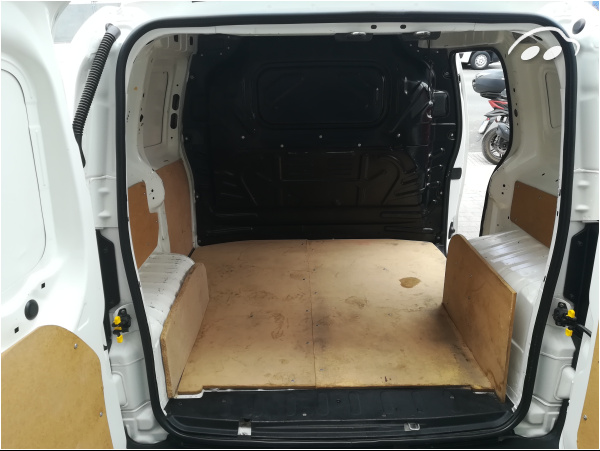 Fiat Fiorino 1.3 7