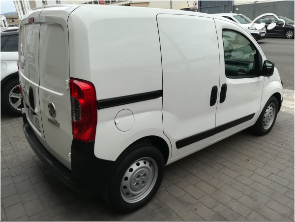 Fiat Fiorino 1.3 5