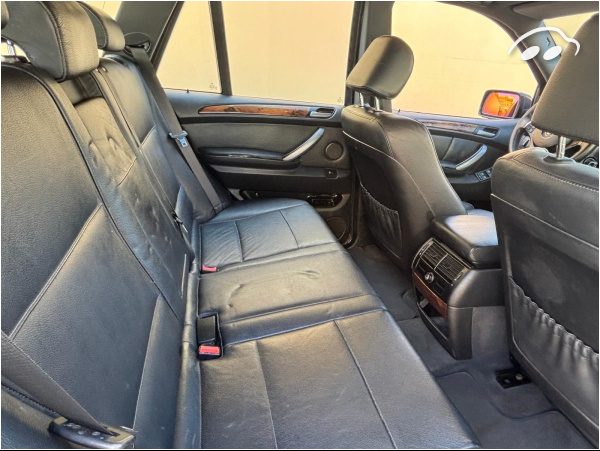 Bmw X5  6