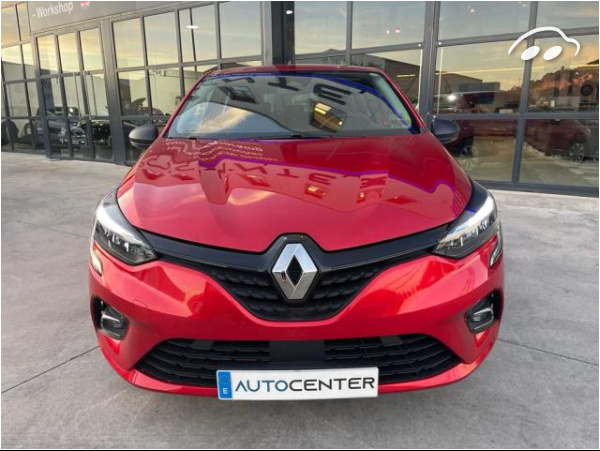 Renault Clio Business TCe 67 kW (91 CV) 3