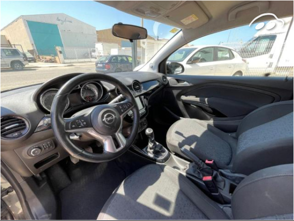 Opel Adam 1.4 87 CV Black Jack 5