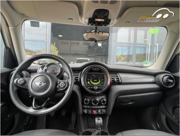 Mini Cooper Cooper 5 puertas 4