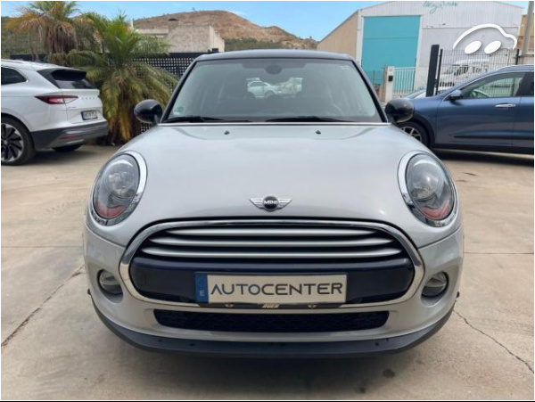 Mini Cooper Cooper 5 puertas 6