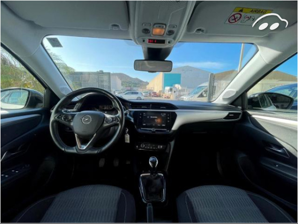 Opel Corsa 1.2 55 kW (75 CV) Edition 2