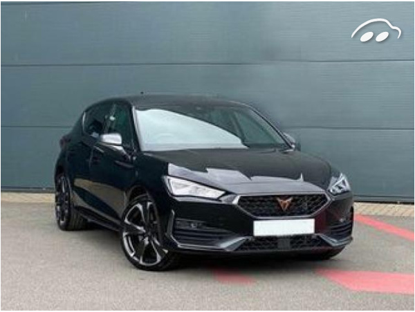 Cupra Formentor 2.0 TDI 110 kW (150 CV) 1