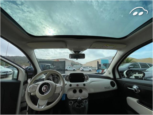 Fiat 500 Dolcevita 1.0 Hybrid 51 kW (70 CV) 2