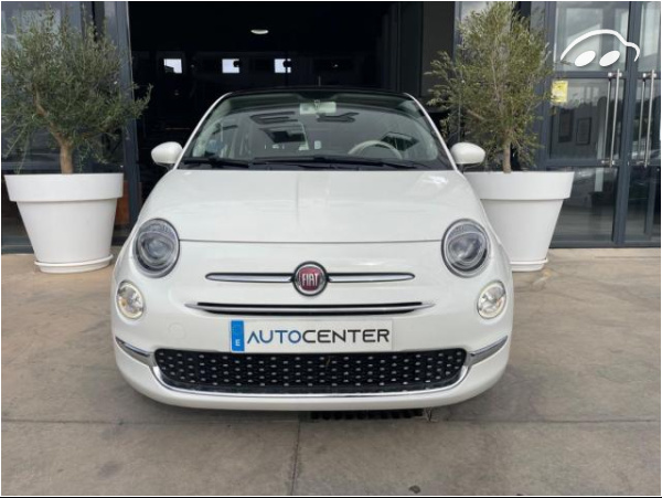 Fiat 500 Dolcevita 1.0 Hybrid 51 kW (70 CV) 3