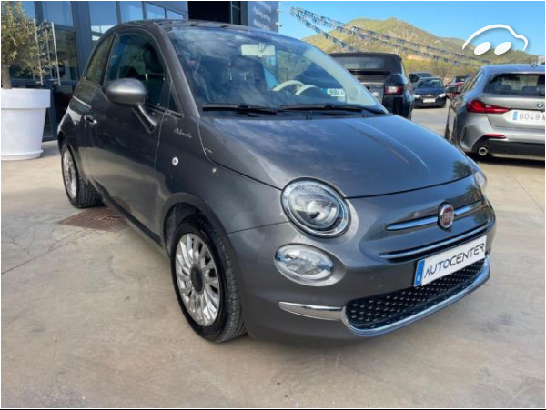 Fiat 500 Dolcevita 1.0 Hybrid 51 kW (70 CV) 1