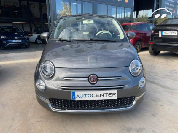 Fiat 500 Dolcevita 1.0 Hybrid 51 kW (70 CV) 5