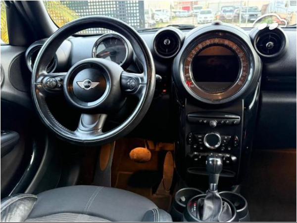 Mini Cooper Cooper D 5 puertas Aut. 3