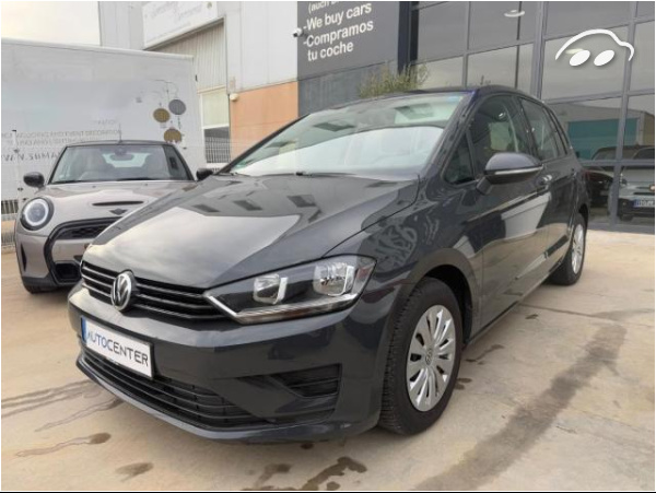 Volkswagen Golf Sportsvan 1.2 TSI Trendline BlueMotion Technology 1