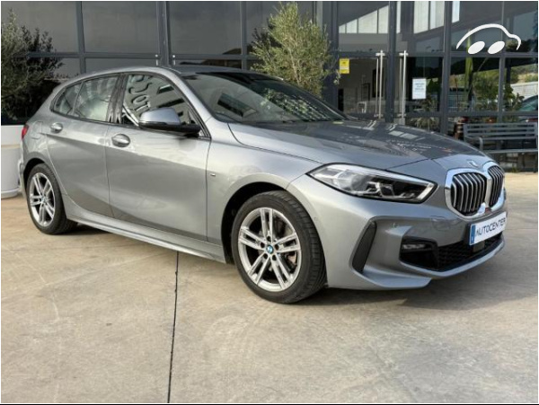 Bmw Serie 1 118i 5p. Msport 1