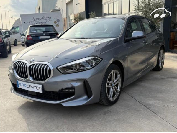 Bmw Serie 1 118i 5p. Msport 3