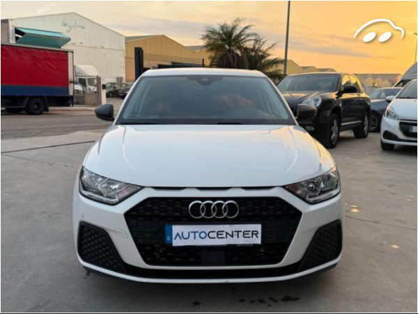 Audi A1 Sportback 25 TFSI 2