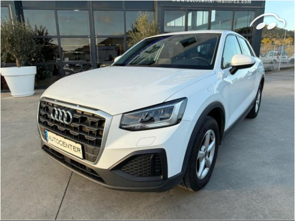 Audi Q2 30 TFSI 81 kW (110 CV) 1