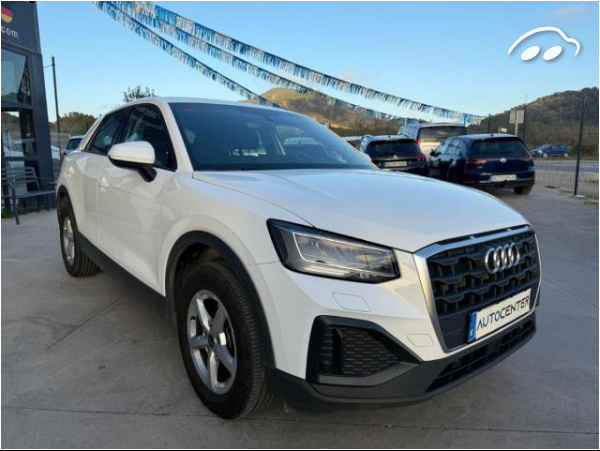 Audi Q2 30 TFSI 81 kW (110 CV) 3