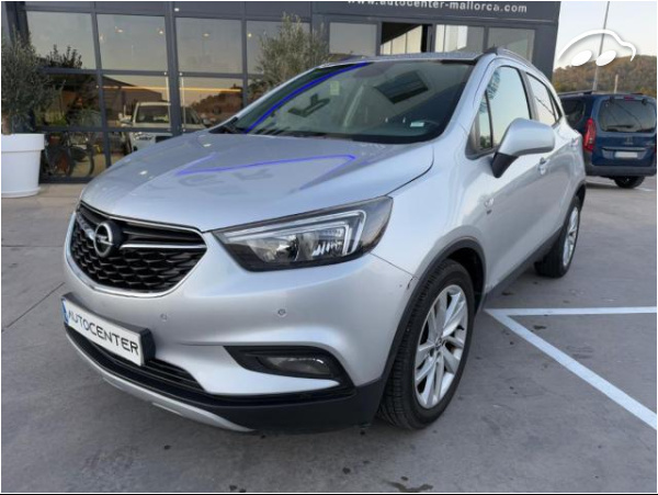 Opel Mokka 1.4 T Ecotec 140 4x4 S&S Innov. 1