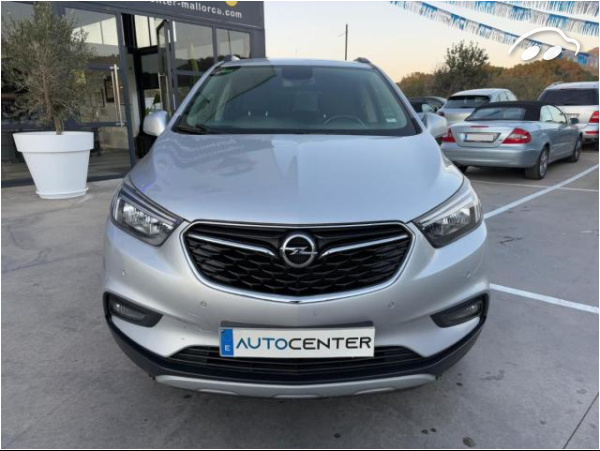 Opel Mokka 1.4 T Ecotec 140 4x4 S&S Innov. 2