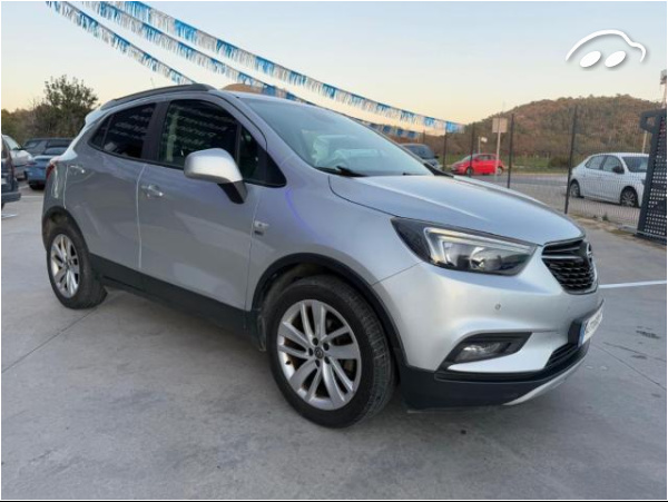 Opel Mokka 1.4 T Ecotec 140 4x4 S&S Innov. 3