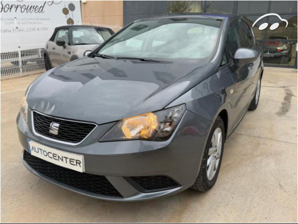 Seat Ibiza  1.0 75CV 5p. Business 1