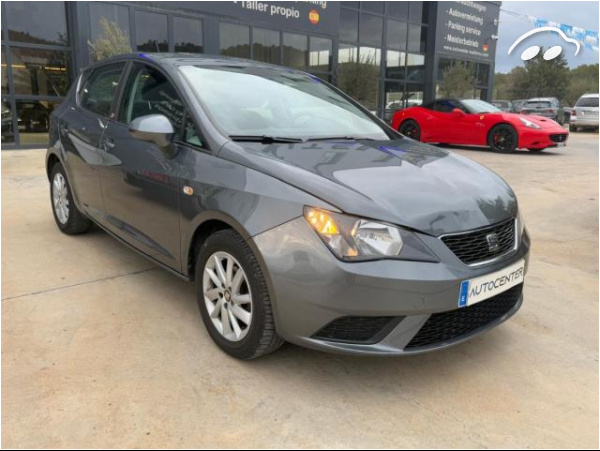 Seat Ibiza  1.0 75CV 5p. Business 3