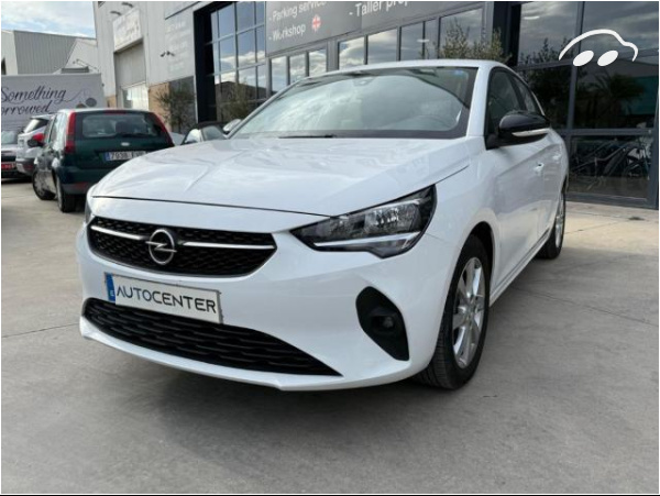 Opel Corsa 1.2 55 kW (75 CV) Edition 1