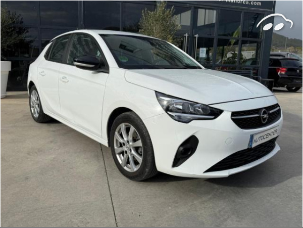 Opel Corsa 1.2 55 kW (75 CV) Edition 3