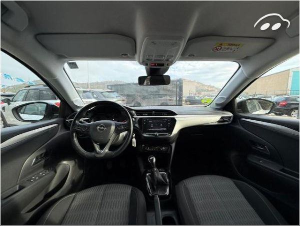 Opel Corsa 1.2 55 kW (75 CV) Edition 4