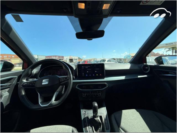 Seat Arona 1.0 TSI 81 kW (110 CV) DSG 7 vel. Style 4