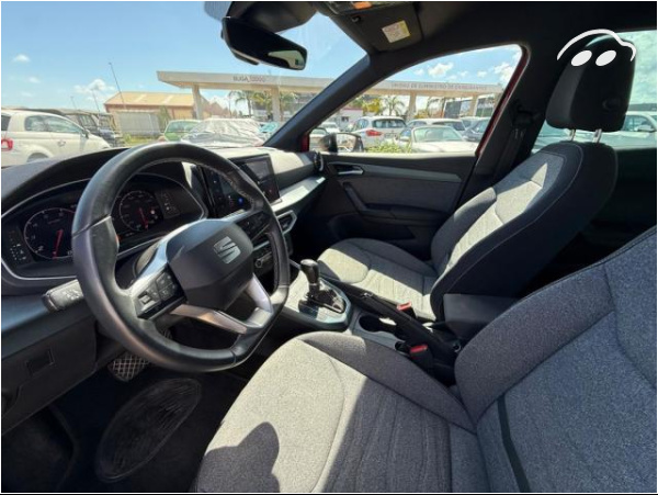 Seat Arona 1.0 TSI 81 kW (110 CV) DSG 7 vel. Style 5