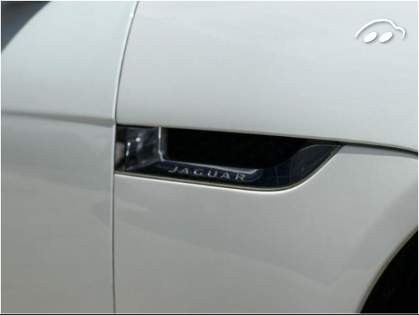 Jaguar F-Type  3.0 V6 aut. Convertibile 6