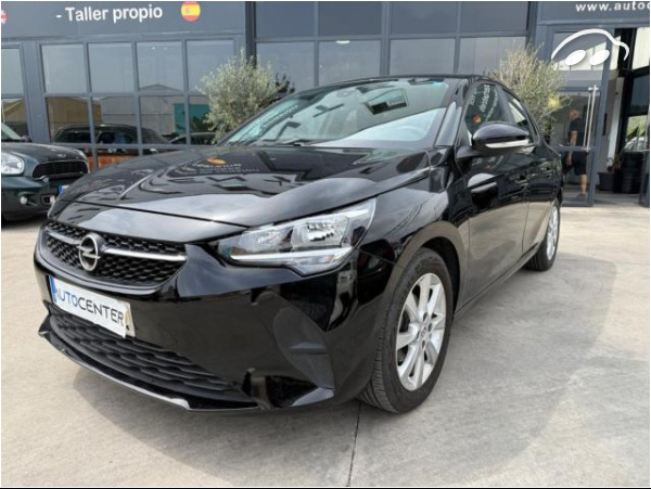 Opel Corsa 1.2 55 kW (75 CV) Edition 1