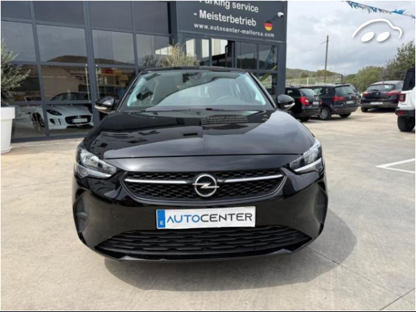 Opel Corsa 1.2 55 kW (75 CV) Edition 2