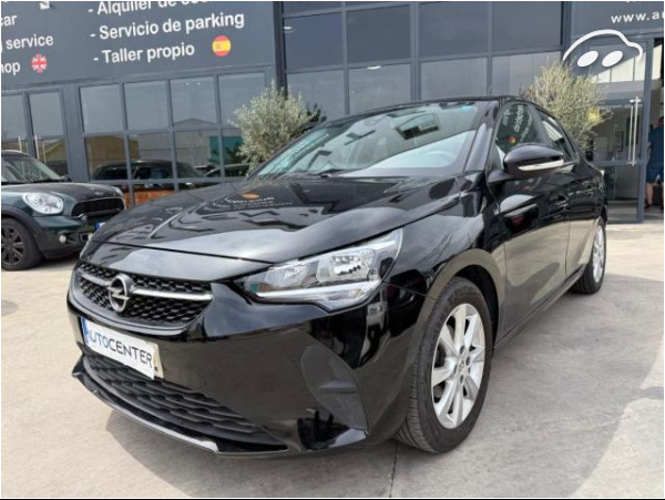 Opel Corsa 1.2 55 kW (75 CV) Edition 3