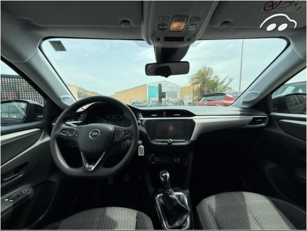 Opel Corsa 1.2 55 kW (75 CV) Edition 6
