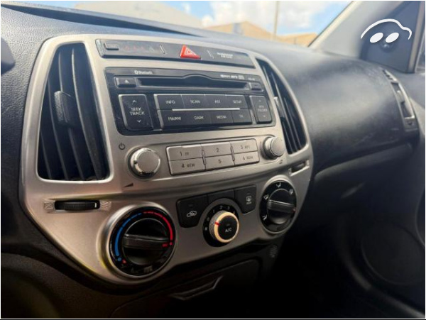 Hyundai i20  1.2 5p. Classic 5