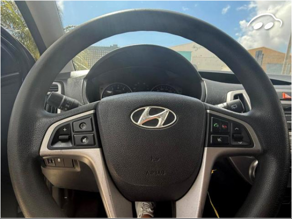 Hyundai i20  1.2 5p. Classic 6
