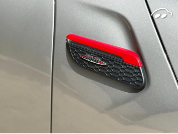 Mini Cabrio John Cooper Works  Aut. 6