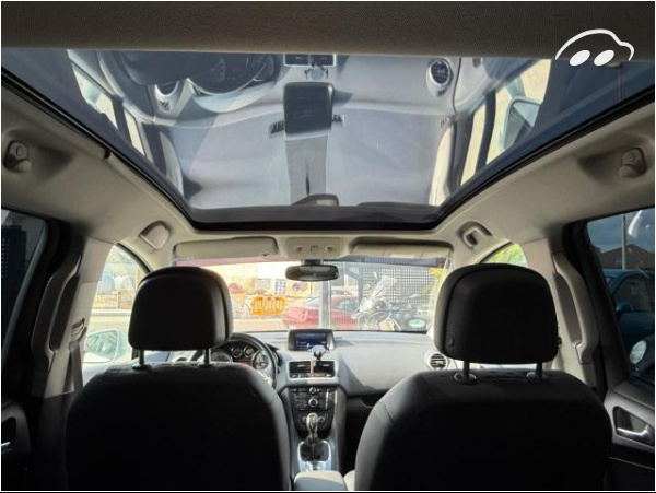 Opel Meriva 1.4 T 140CV Cosmo 4